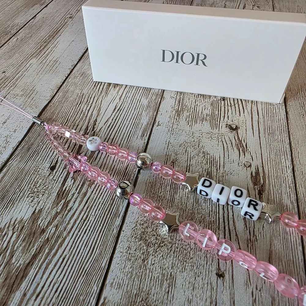 Dior this new
